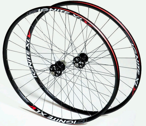 Volagi ignite ve7 - ignite, xl