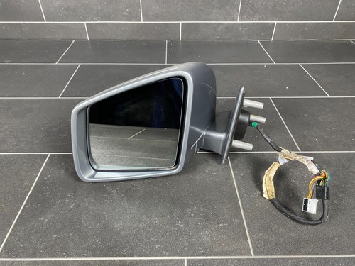Mercedes benz w164 - w164, ml