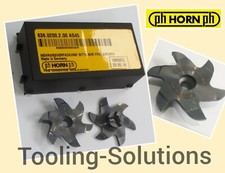 NEU PH HORN 2 2mm FRÄSER