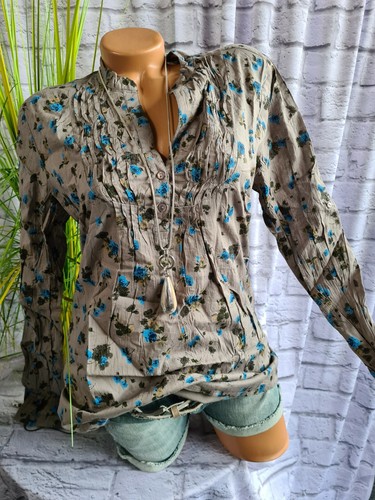 Cheer bluse damen tunika - cheer,
