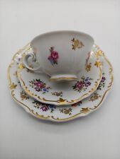 Reichenbach Porzellan fine