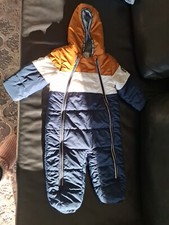 Schneeanzug kinder 24 - schneeanzug,