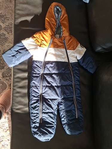 Schneeanzug kinder 24 - kinder, 12-24