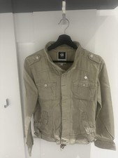 G Star Jacke