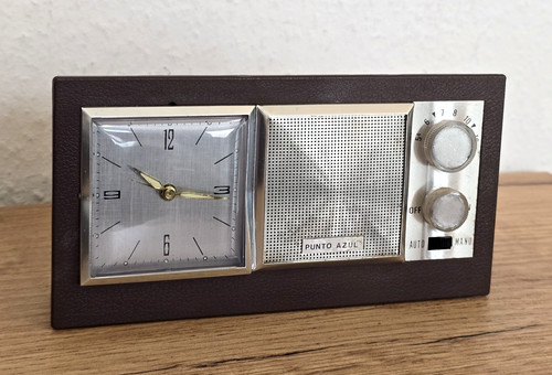 Vintage retro table - retro,