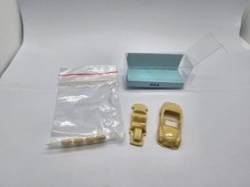 DKW F 91 Cabriolet offen von