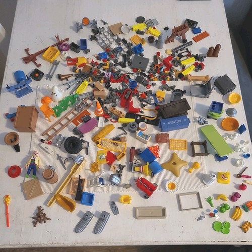 Playmobil zubehör - playmobil,