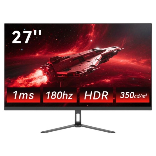 Gaming monitor zoll - zoll, 180hz