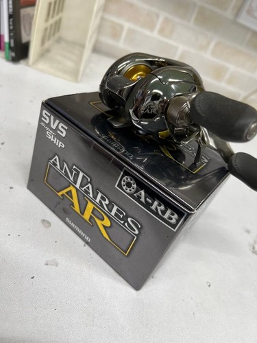 Shimano antares - shimano,