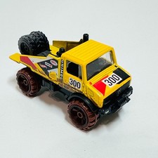 Hot Wheels - Mercedes-Benz