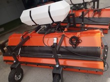 Kehrbürste Kehrmaschine 1,4 M