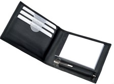 Alassio Notizblock Etui