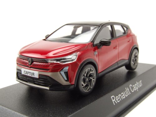 Renault captur esprit alpine - esprit,