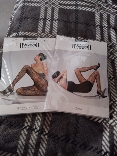 Wolford strumpfhose - 2, x