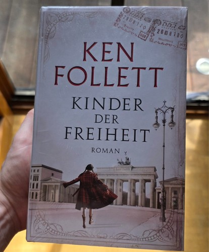 Kinder der freiheit - kinder,