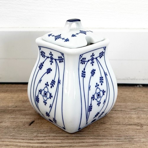 Winterling vintage senfdose - winterling,