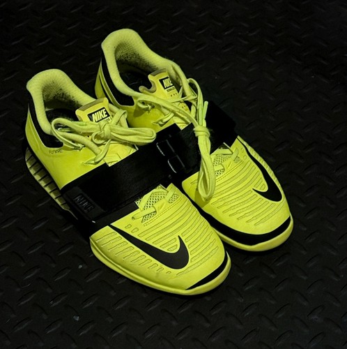 Nike romaleos volt - romaleos,