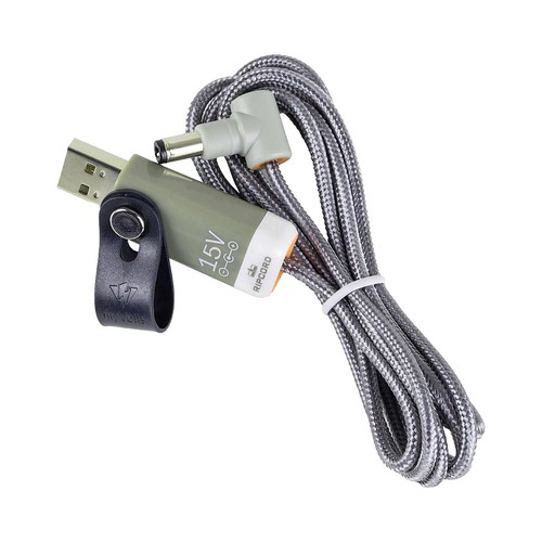 Ripcord 15v grey - 15v,