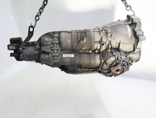 Automatikgetriebe VW PHAETON