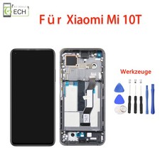 Für Xiaomi Mi 10T / 10T Pro