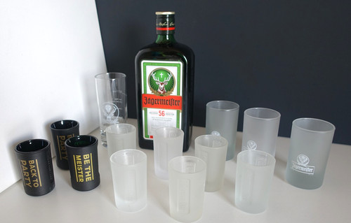👍Jägermeister