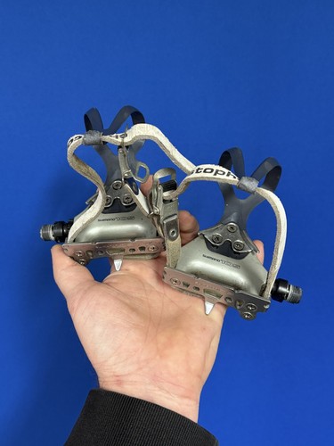 Shimano 105 1055 rennrad - 105, pd-1055