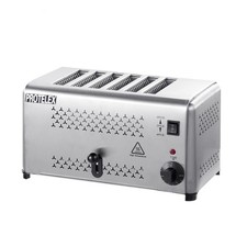 PROTELEX Gastro Toaster 2500W