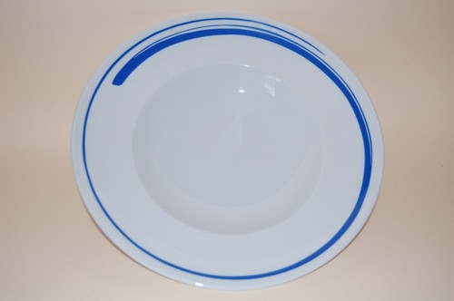 Pastateller amici blau - amici,