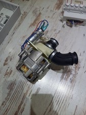 Spülmaschine PKM DW9A++5 45ER PUMPE Umwälzpumpe GALANZ GH30A-2S05