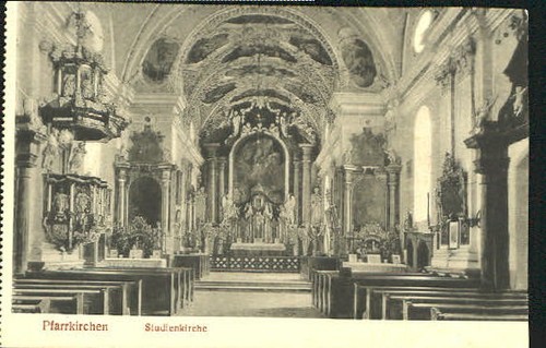 Pfarrkirchen niederbayern - pfarrkirchen,