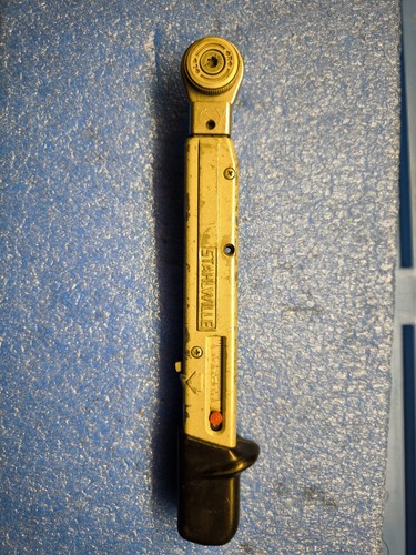 Stahlwille manoskop 730 - stahlwille,