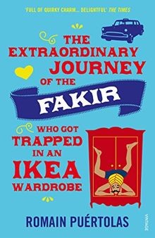 The extraordinary journey - journey, of