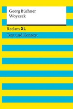 Woyzeck. Textausgabe mit