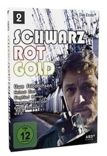 Schwarz Rot Gold - Folge 07-12