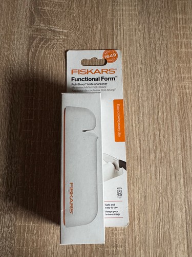 Fiskars messerschärfer - fiskars,