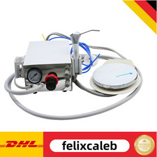 Dental turbine unit portable - dental,