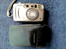 Voigtländer Vitoret 105