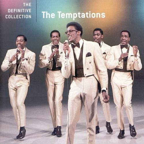 The temptations - temptations,