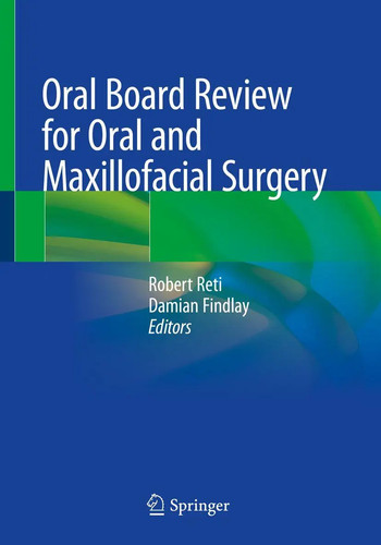 Oral board review for - board, and