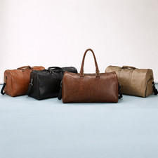 Reisetasche mit Schuhfach