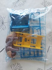 Playmobil Ponyschlitten aus