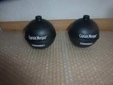 Captain Morgan Cannonball -