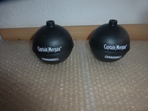 Captain morgan cannonball - cannonball,