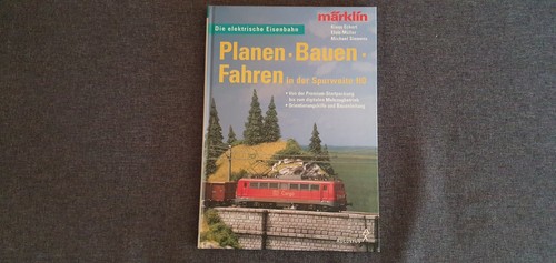 Märklin buch - märklin,