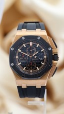 Audemars Piguet Royal Oak