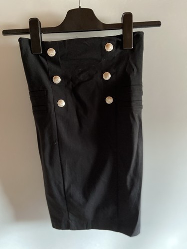 Rock damen schwarz - damen, s