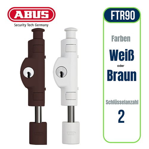Abus ftr90 - abus, (4690)