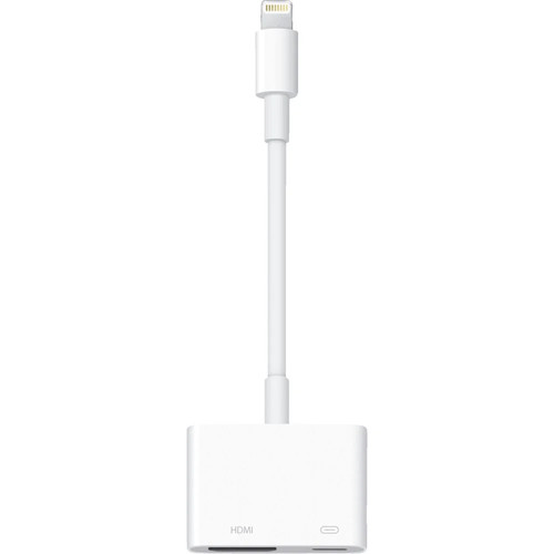 Apple lightning digital - apple,