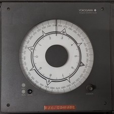 YOKOGAWA MKR 051 REPETER FÜR