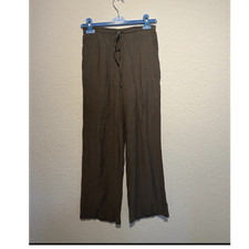 Zara damen palazzohose - damen,